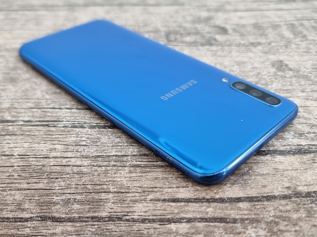 Samsung A50 / TR / 6+64 GB / Sorunsuz - 8