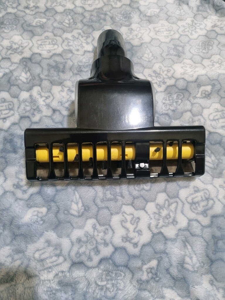 Samsung Turbo Action Brush- Mini : 35mm - 4