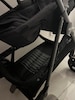 Graco çift yönlü bebek arabası - 3