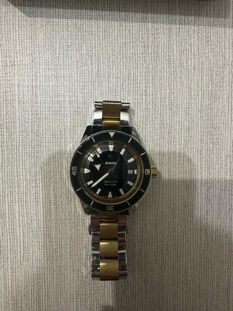 Rado erkek saati - 3