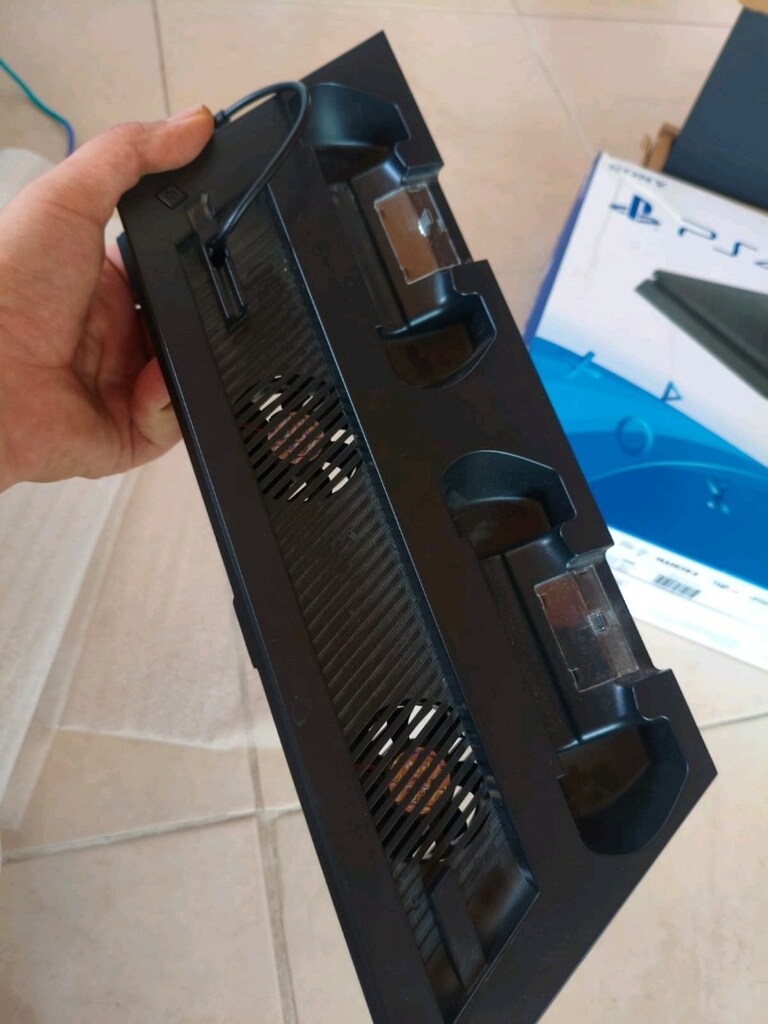 ps4 - 5