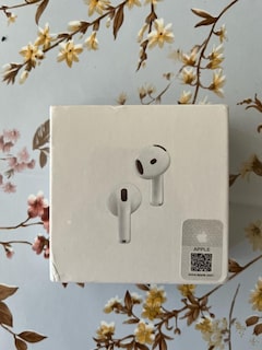 Toptan satış orijinal AirPods 4