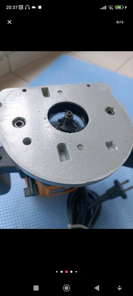 FREZE EİHNELL - 3