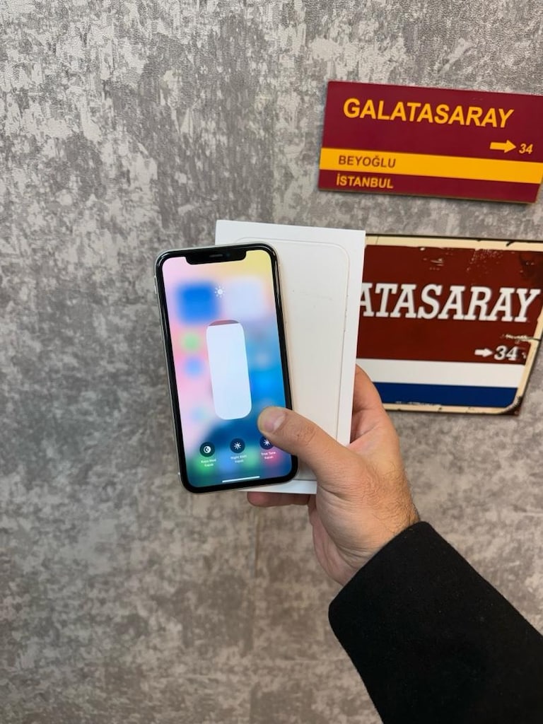 iPhone 11 yurtiçi kutulu hatasız çiziksiz pil 86 işlemsiz - 8