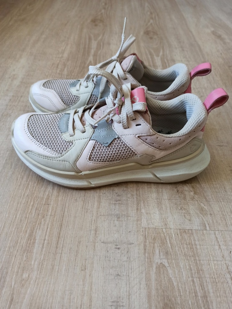 Ecco biom yeni gibi spor sneaker 37 - 13