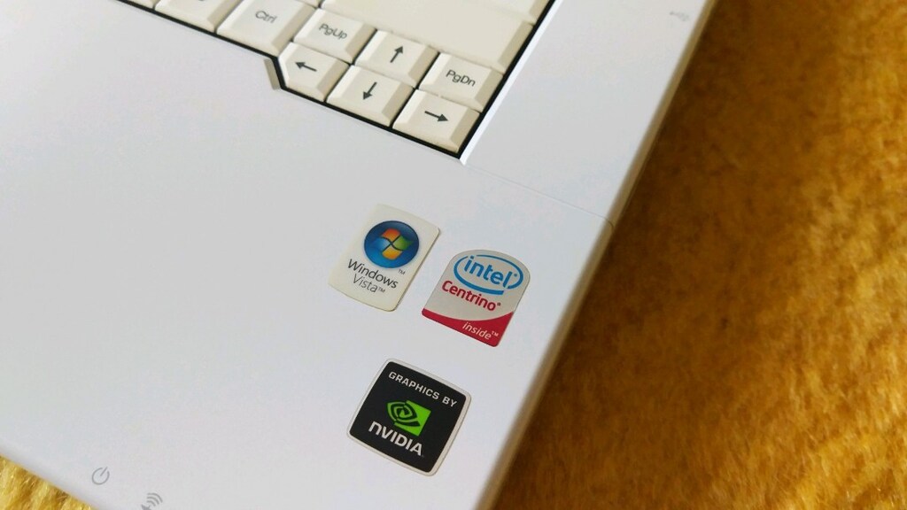 Dizüstü Laptop Bilgisayar - 12