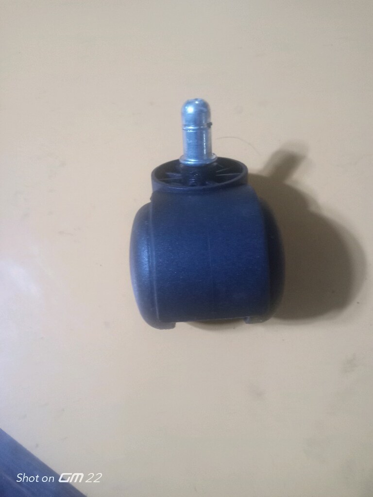 koltuk tekerleği - 4