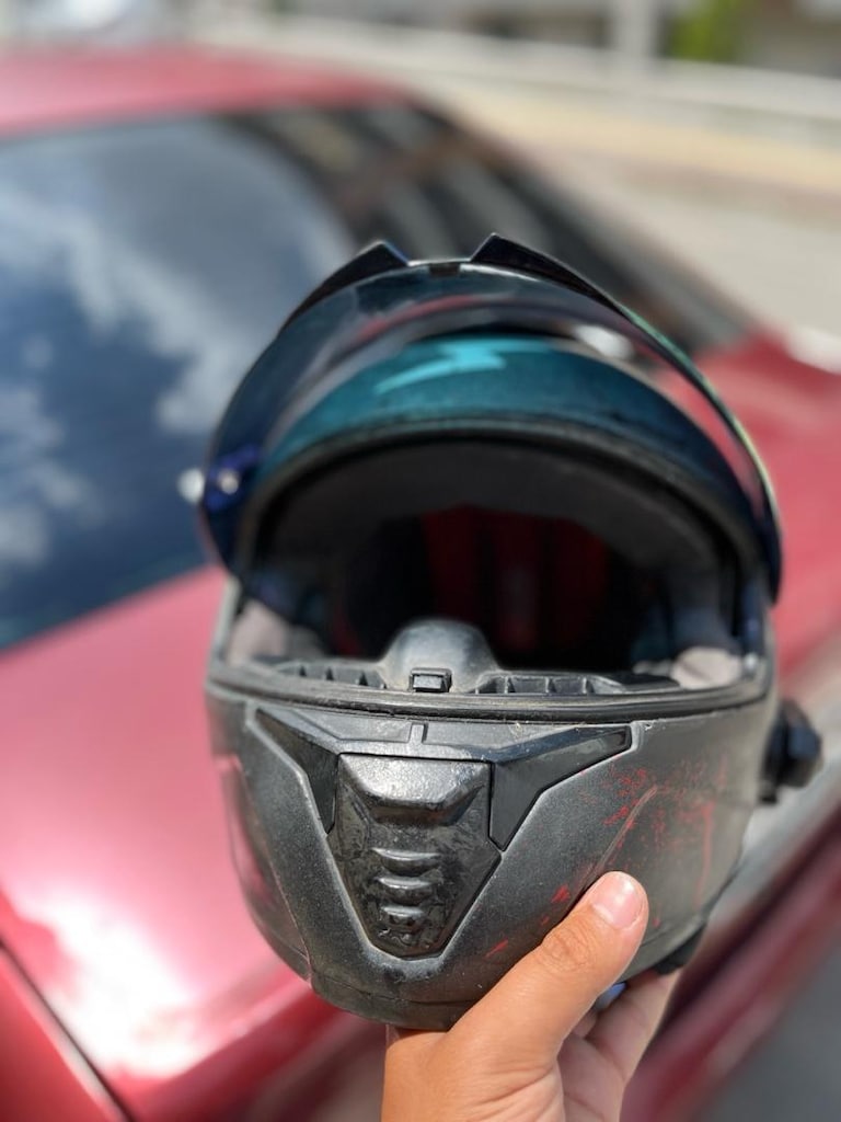 acil hesaplı kask - 9