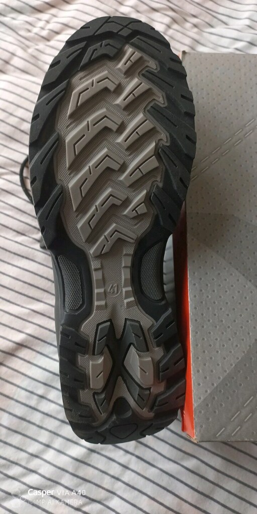 Kinetix haki bot 41 numara - 3