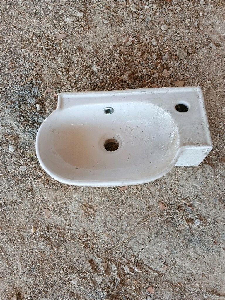 Lavabo çok şık harika görüntüsü var - 6