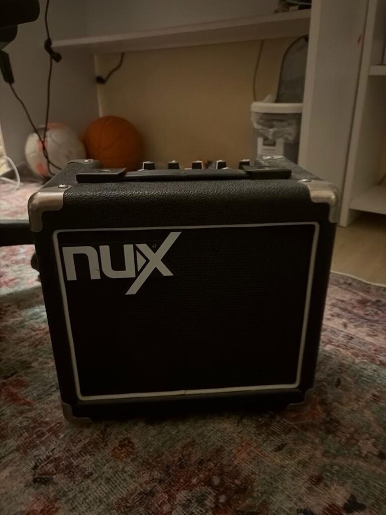 kort kx100 elektro gitar - 7