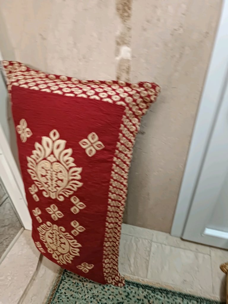 Yastık Sünger - 3