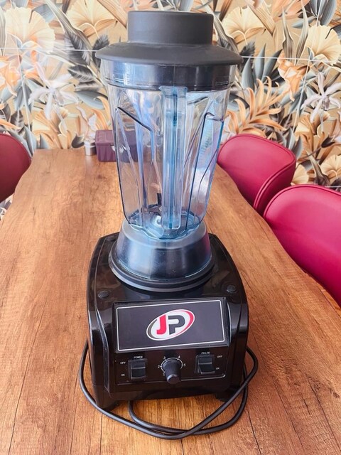 empero profesyonel bar blender