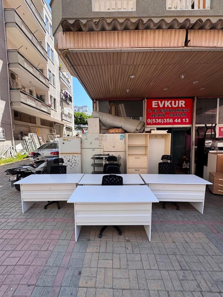 OFİS TAKIMI 3 aylık - 4