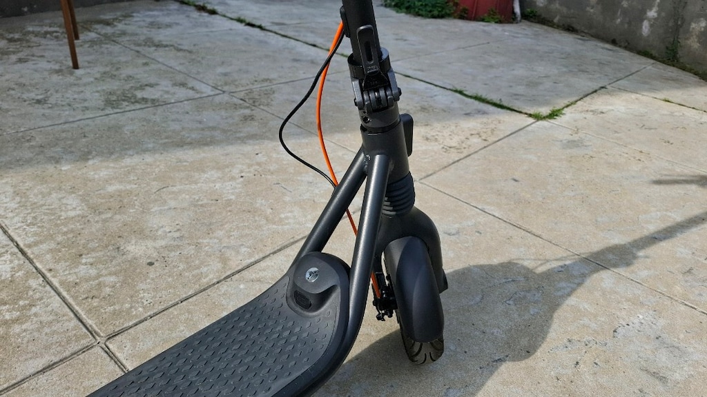 Segway Ninebot F2 Pro - 2
