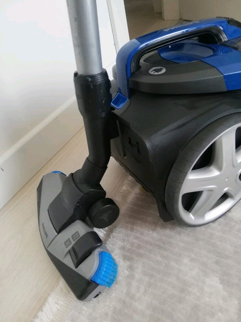 Philips fc9750 süpürge - 8