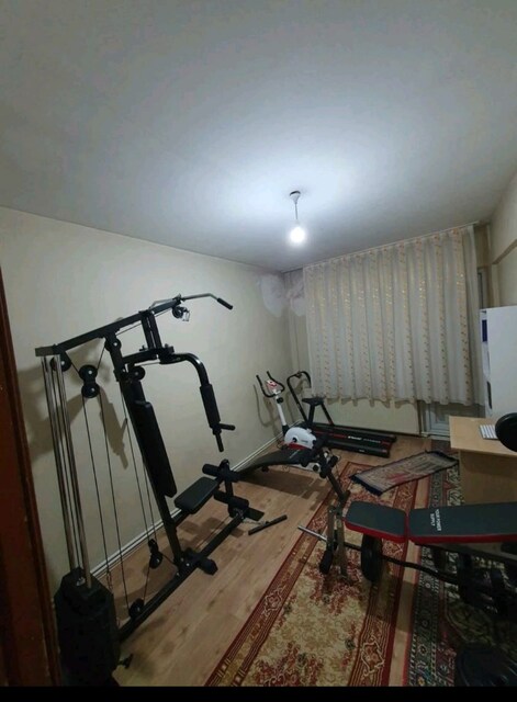 Spor Aletleri Takım