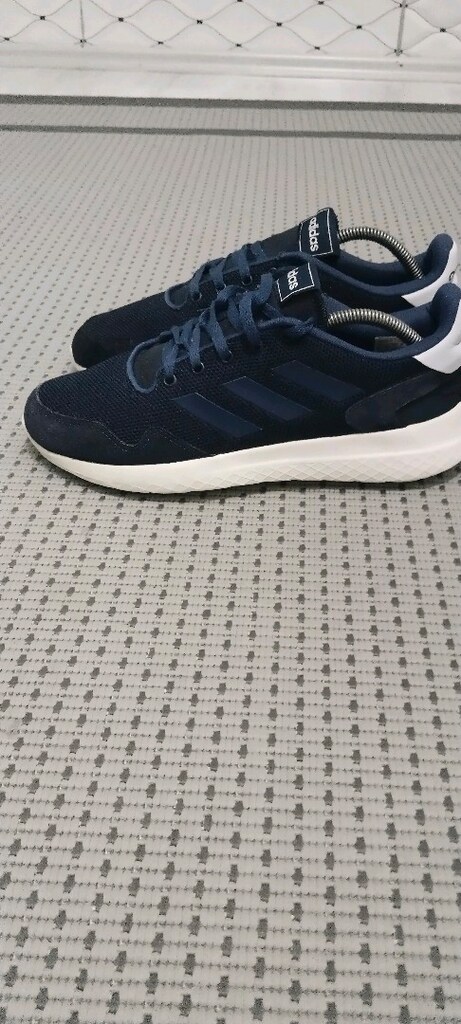 Adidas günlük spor ayakkabı orijinal 42 No - 8