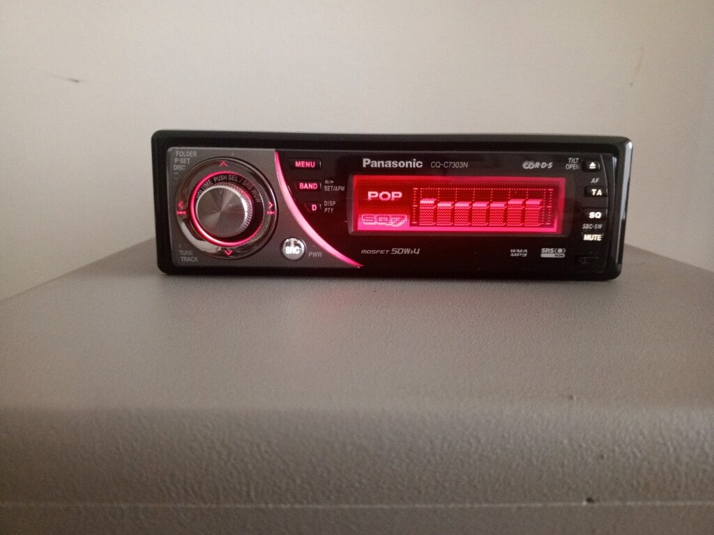 panasonıc - 4