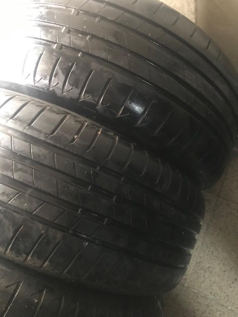 225/50r 17 Ebat 4 Adet Yazlık Bridgstone. - 7