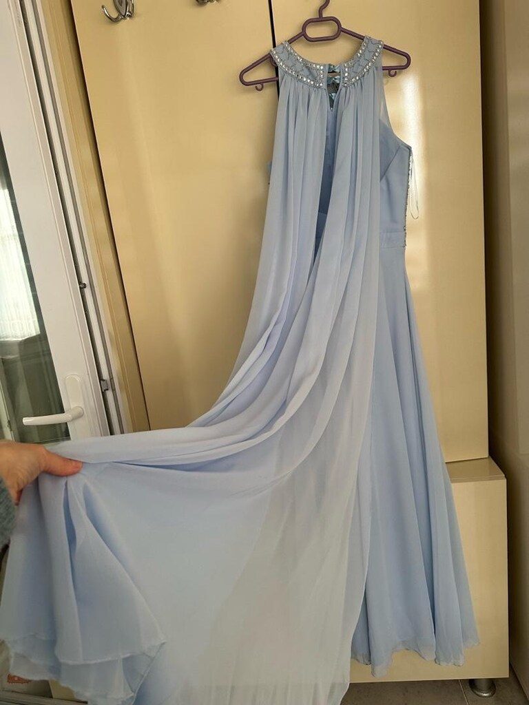 abiye düğün elbisesi - 4