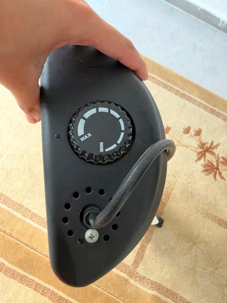 Elektrikli Isıtıcı \ ufo Kumtel Ecoray 1800W - 16