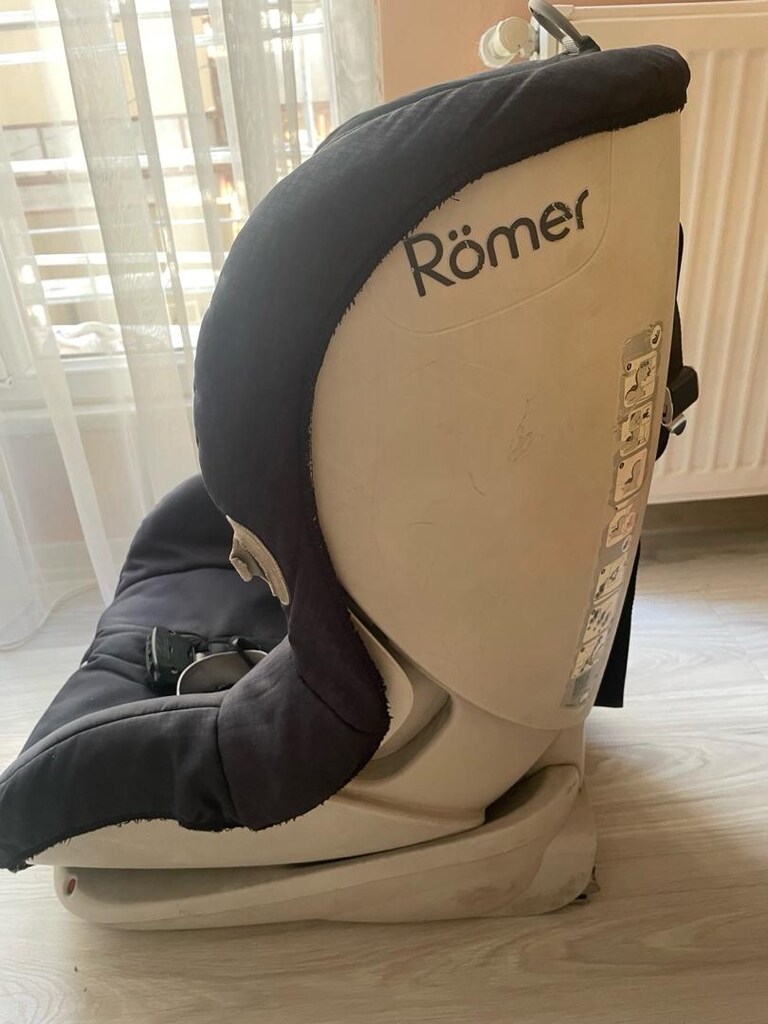 britax römer oto koltuğu. - 4