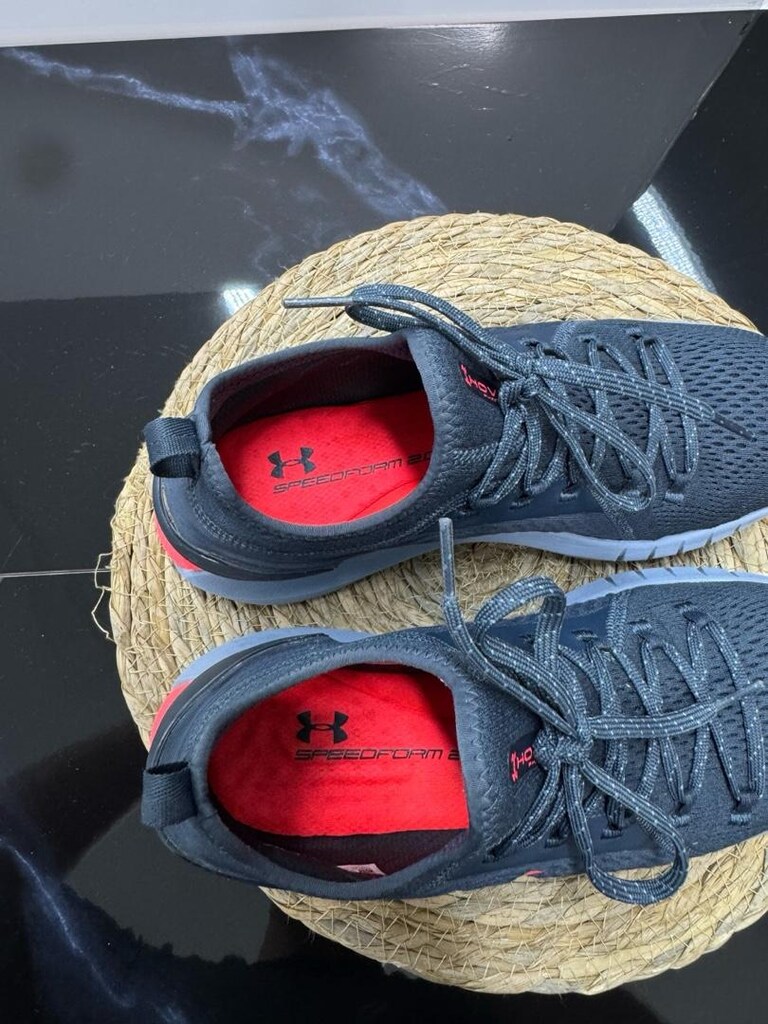 Orijinal UNDER ARMOUR 43 numara - 10