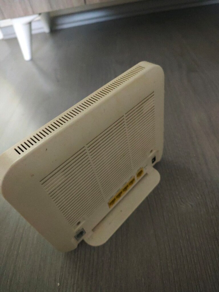 300Mbps Vdsl Modem - 2