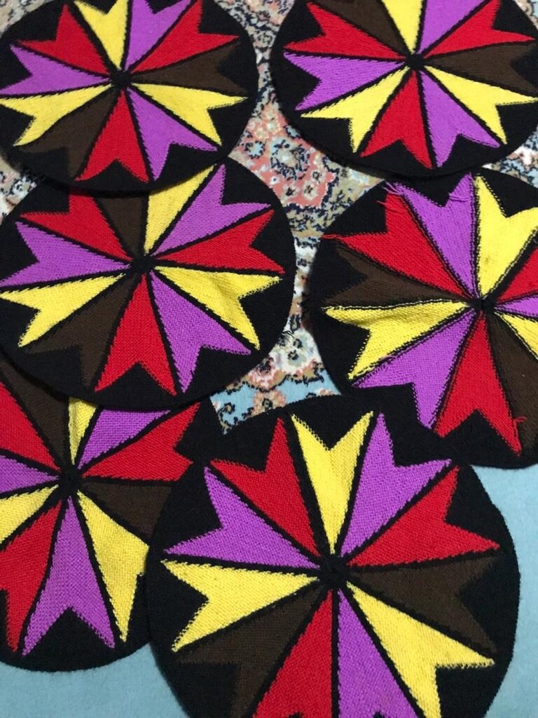 DANTELLER - 3