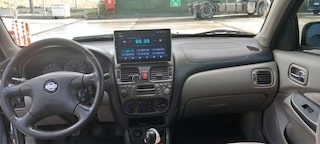 ACİL SATILIK 2001 ALMERA - 6