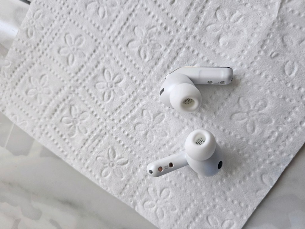 samsung galaxy buds 4 pro - 3