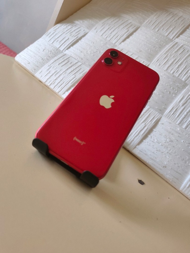İPHONE 11 128 GB TR CİHAZI FACE İD PASİF - 4
