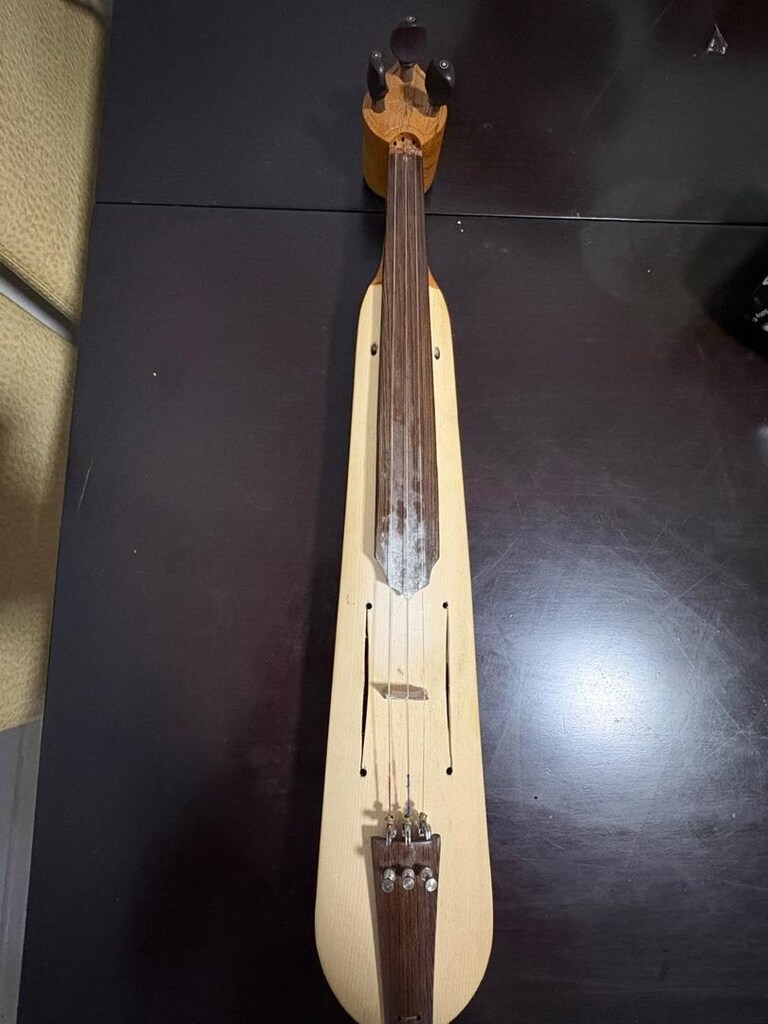 kemençe