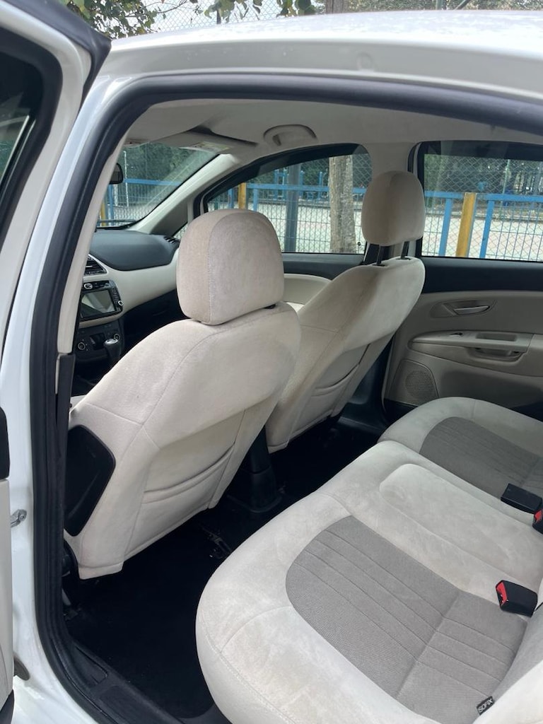 Beyaz Fiat - 6