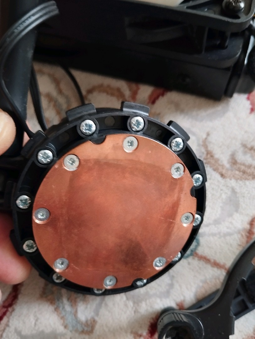 thermalteke Walter 3.0 sıvı cogutma - 4