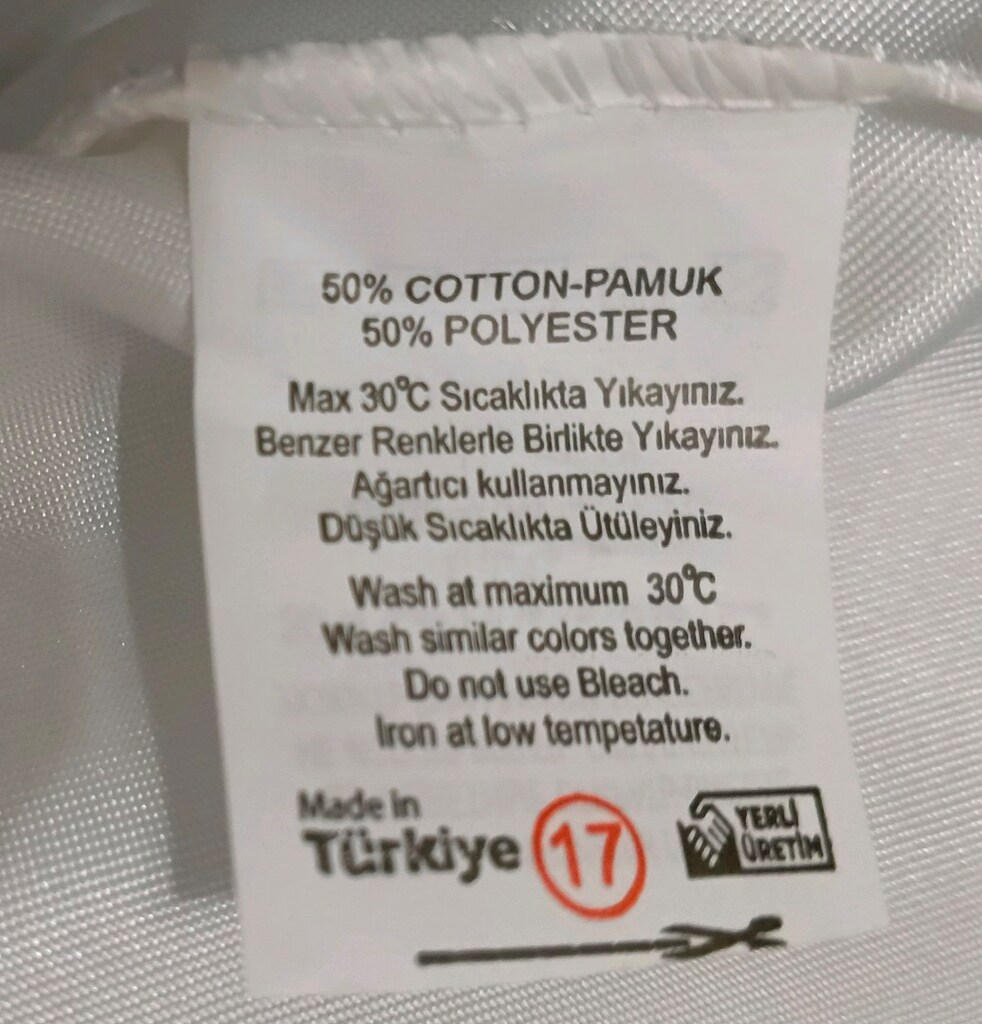 Beyaz Yenidoğan Mevlüt Abiye Elbisesi - 10