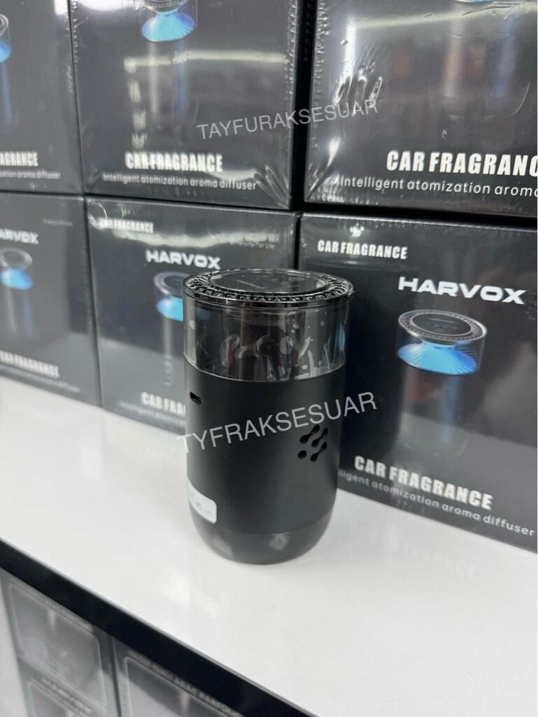 Araç kokusu difüzör fragrance - 2