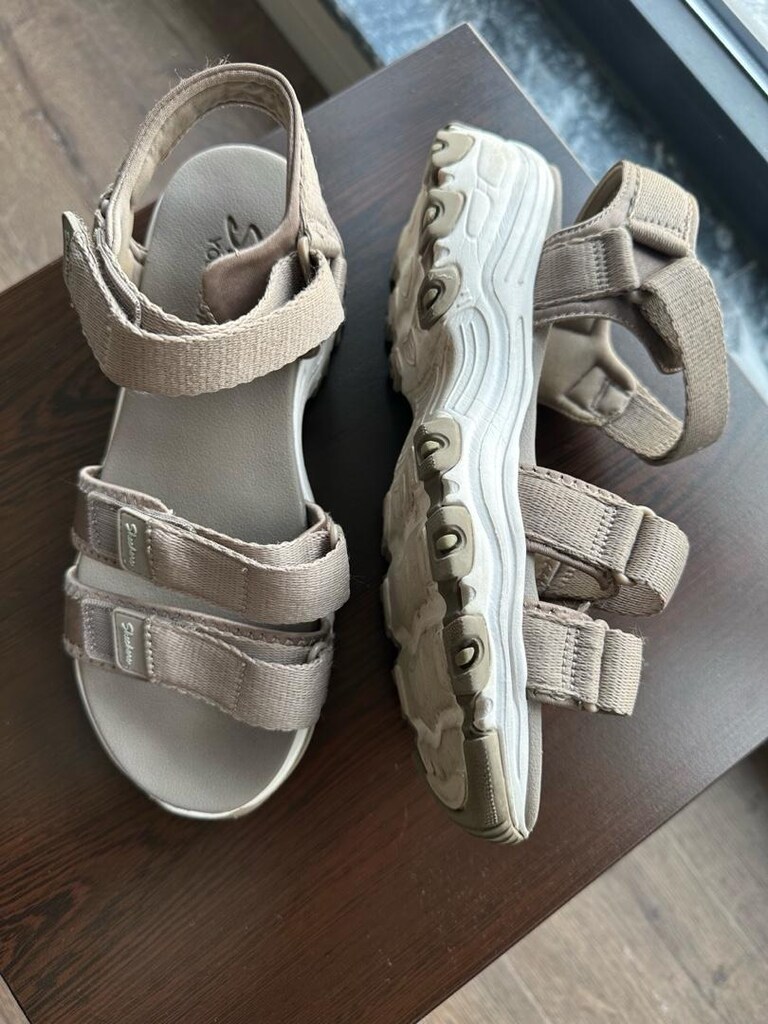 Skechers Sandalet - 3