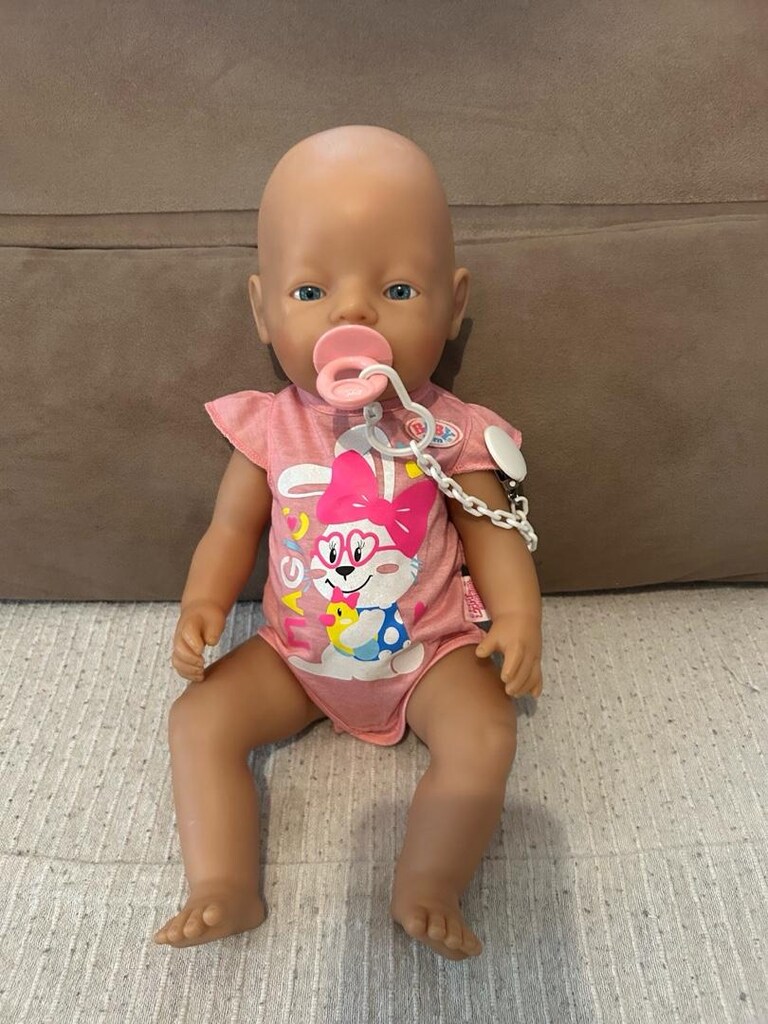baby born - 5