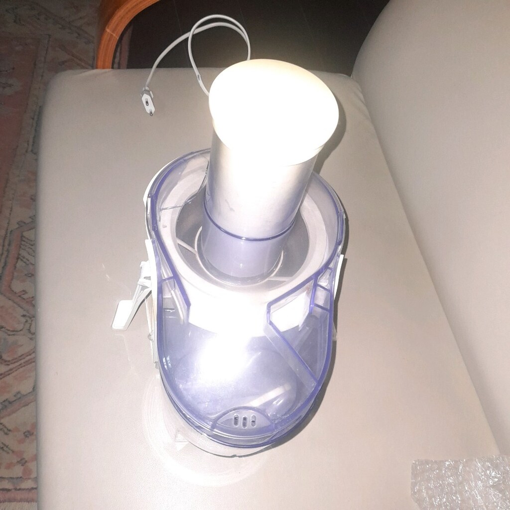 philips katı meyve sıkacağı hr1854 - 5