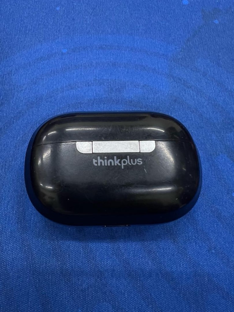 Lenovo LP1S Livepods TWS Kulak İçi Bluetooth Kulaklık ŞARJ KUTUSU - 4