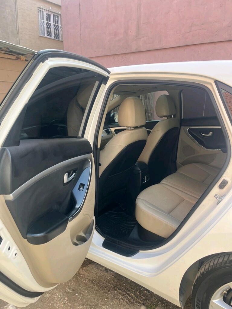 hyundai i30 - 2