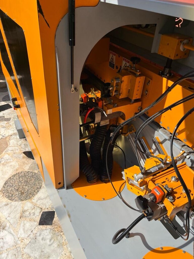 kenar bantlama boss kb 80 2023 model - letgo'dan Sıfırından Uygun Fiyata Al