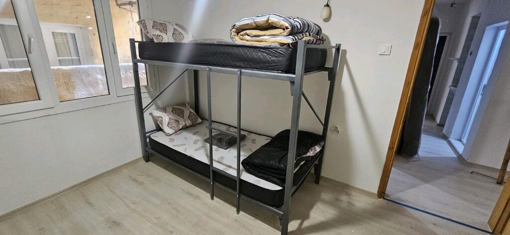 Fabrikadan Halka Şantiye Tipi Ranzalar Şantiye işçi ranzası - 2