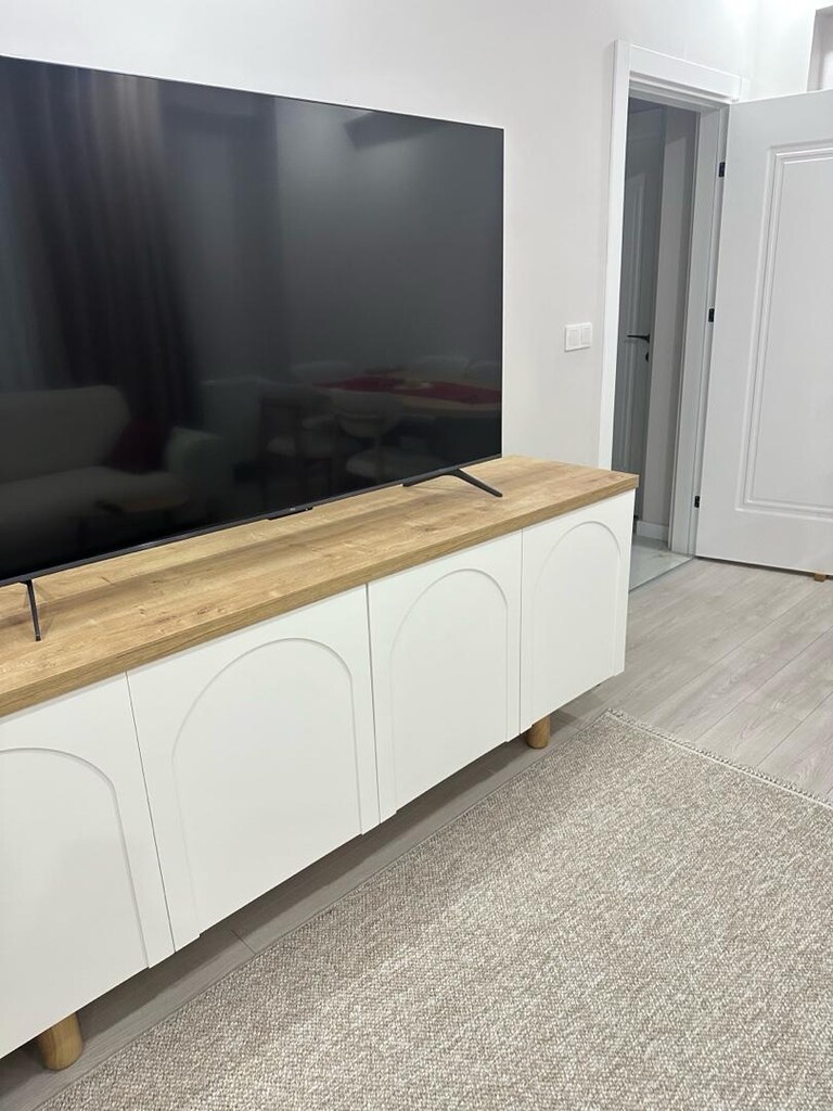 Kınık Mobilya Bohem Konsol - 3