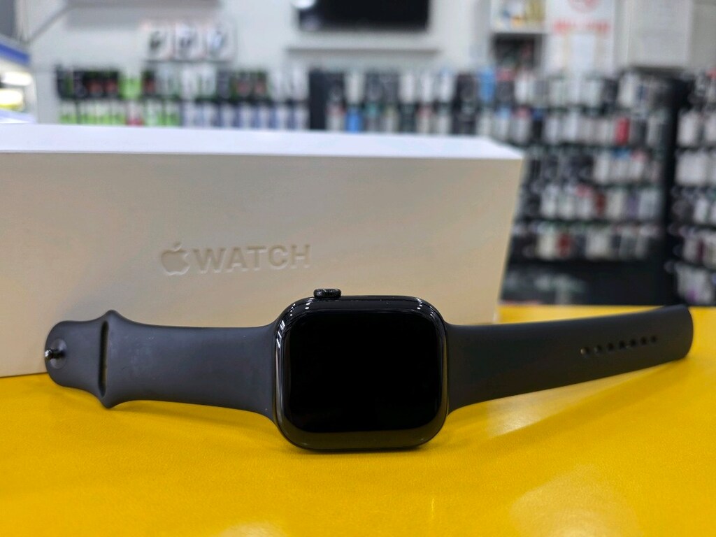Apple Watch Seri 11 46mm Akıllı Saat. 2 Aylık Hatasız. Pil:100 - 2