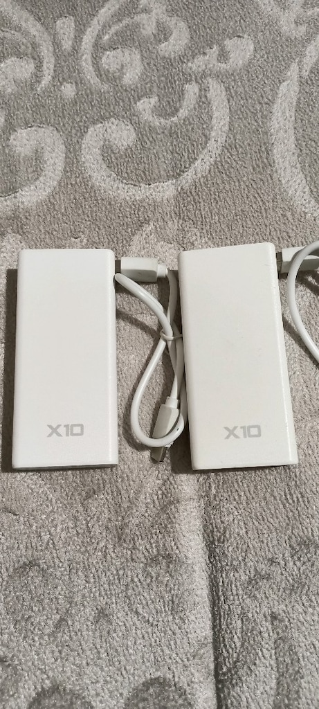 POWERBANK(HOMETECH X 10)(2 ADET) - 8
