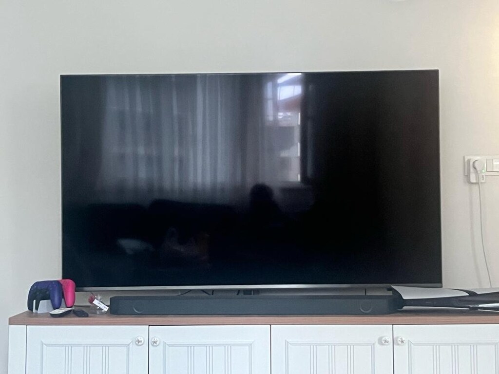 Philips The One 65PUS8949 (65" / 165 Ekran) - Faturalı & Garantili