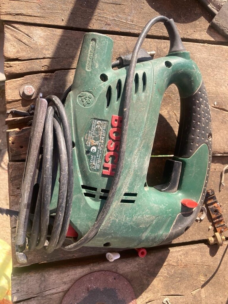 Degobaş - 3